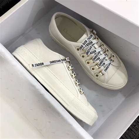 christian dior train|christian dior trainers women.